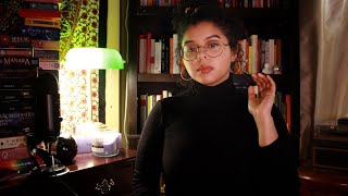 Detach Yourself, It Always Works Out Anyway