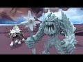 Der Kampf der Schleich Eldrador® Creatures: Eis vs. Lava