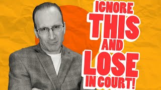 7 Dirty Divorce Tricks You MUST Know About!