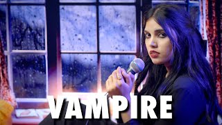 Olivia Rodrigo - vampire | Cover By AiSh