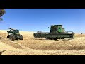 Australian Harvest 2021 South Australia