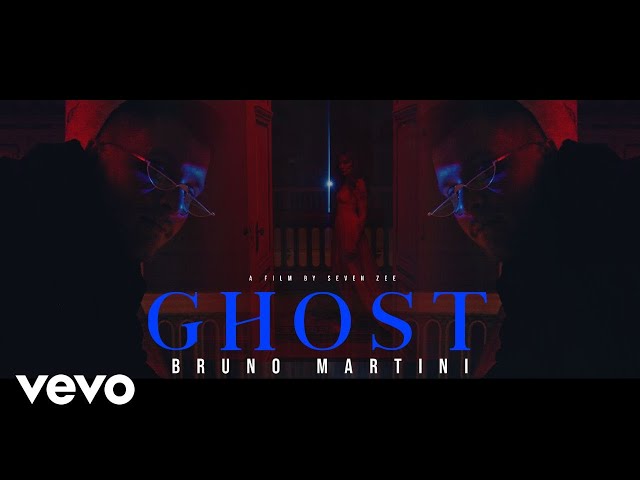 Bruno Martini - Ghost