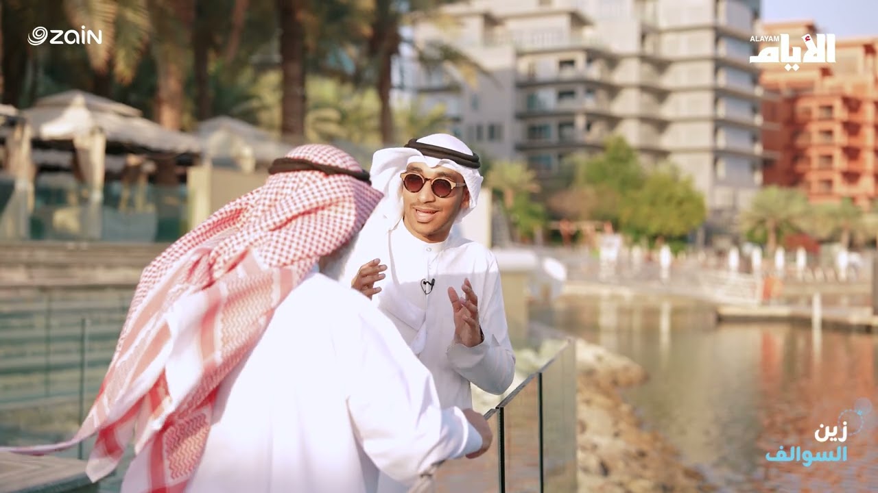 رمضان بين أمس واليوم.. سالفتنه مع المستشار الأسري د. زياد السعدون