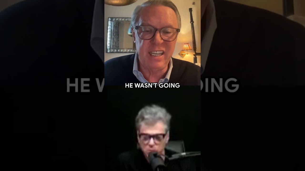 💔 Why did the Dems play Bernie dirty in '16? Let's explore the backroom drama! #PoliticsUnplugged