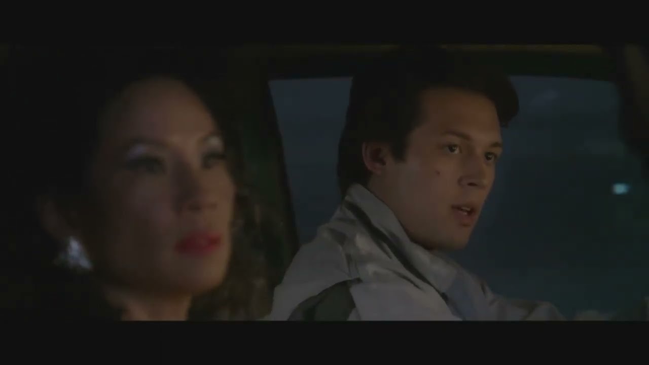 Tommy and Simone Caught by the Cops Why Women Kill