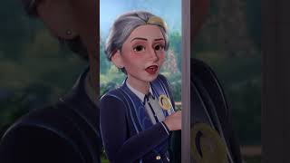 Flexing Magic Muscles 💪🦄 | Unicorn Academy 🦄🌈