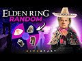 Le meilleur mod pour redcouvrir elden ring  randomizer lets play 1