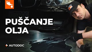 Zamenjavo Konec jarmovega droga CITROËN C3 I (FC_) 1.4 HDi - nasveti za menjavo