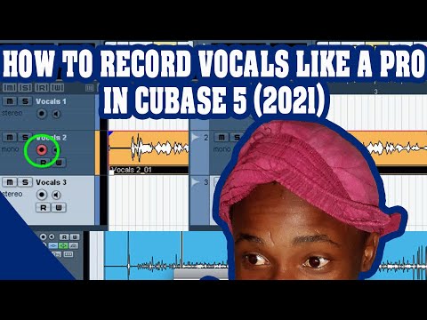How to Record