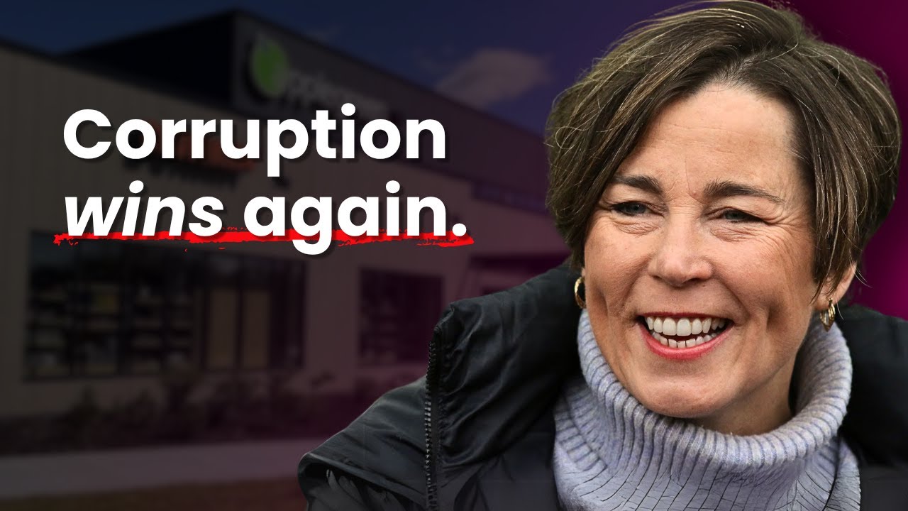 Betrayed by Beacon Hill - The MassDOT Scandal