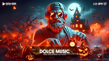 NHẠC REMIX TIKTOK HAY NHẤT 2025 - NONSTOP 2025 DJ THÁI HOÀNG REMIX🎼BXH NHẠC TRẺ REMIX HOT NHẤT 2025