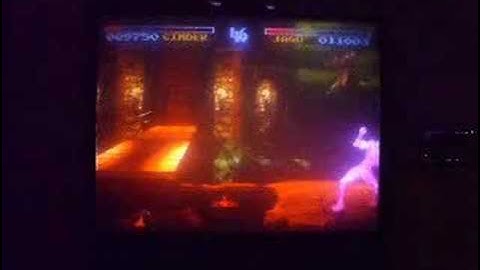 C-C-C-Combo Breaker Vids.