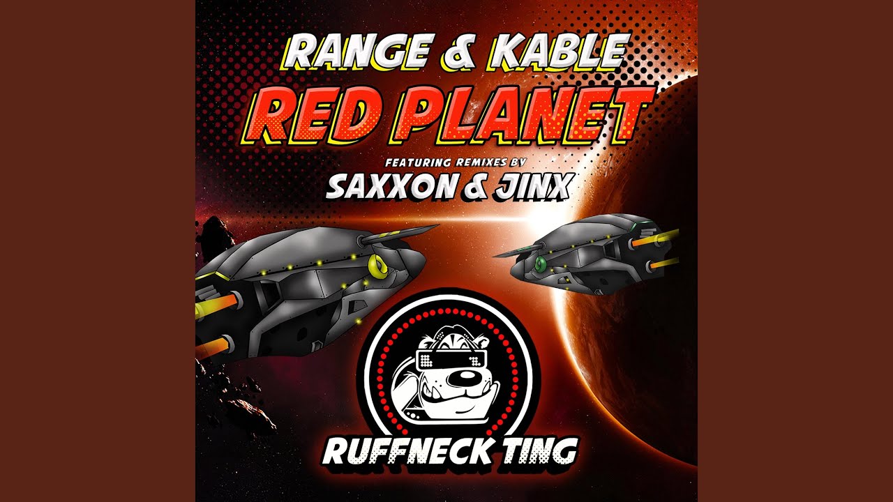 Watch Red Planet on YouTube Watch Red Planet on YouTube
