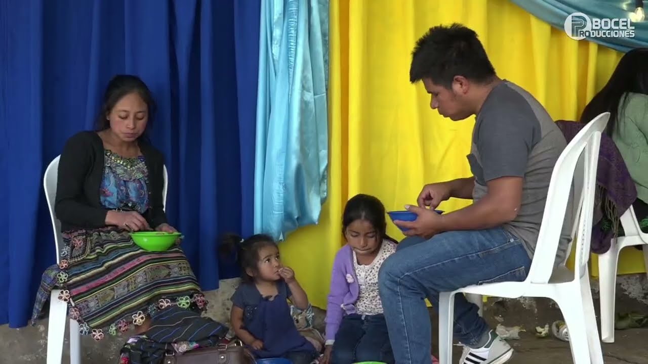 FELIX CHUMIL EN VIVO DESDE SAN ANTONIO ILOTENANGO 01