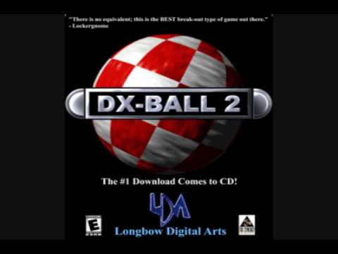 Dxball 2 beat wave theme