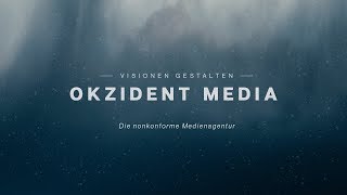 Okzident Media - Die nonkonforme Medienagentur (Promovideo)