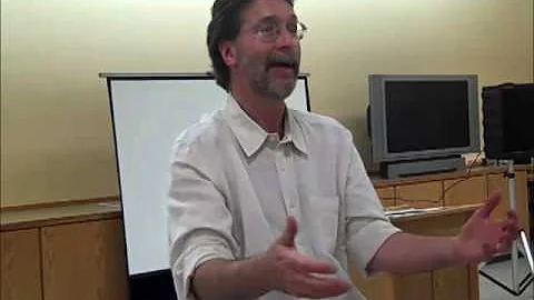 Newport Reads Mink River - Part 6