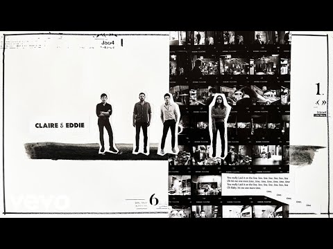Kings Of Leon - Claire & Eddie (Audio)