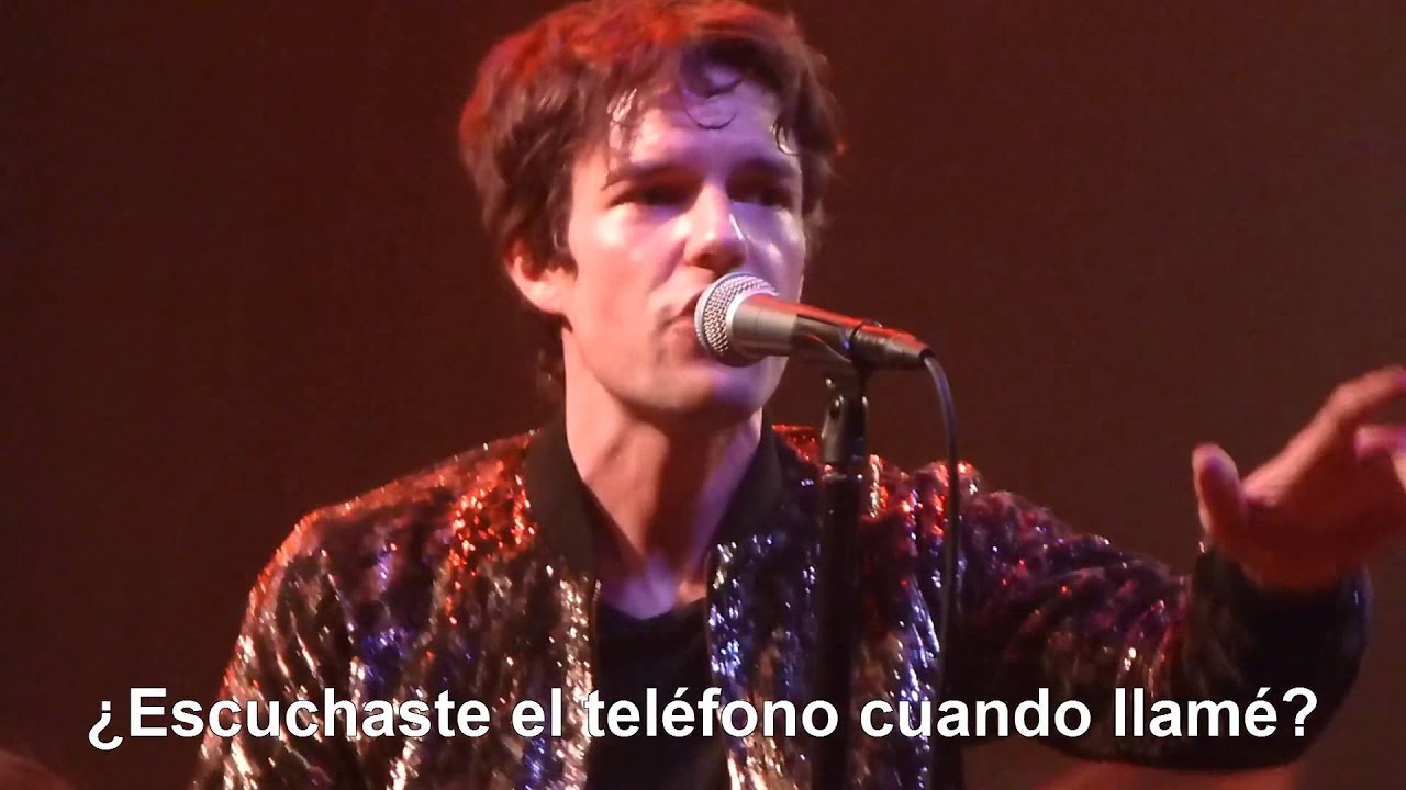 Brandon Flowers - Lonely Town (traducida) NUEVA CANCIÓN 2015 - YouTube Brandon Flowers - Lonely Town (traducida) NUEVA CANCIÓN 2015 - YouTube