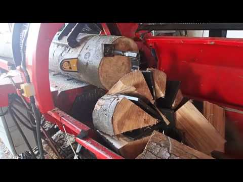 Video: Burina - Na Palivové Drevo