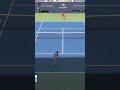How did Sabalenka MAKE that? 👀