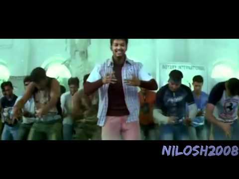 ~~// Bass Engira Baskaran Mix Ft.Vijay ~~