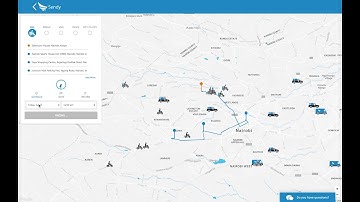 Become a Sendy Business Account User
