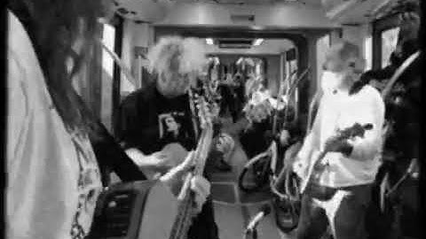 Melvins mini movie By O. “Sway”