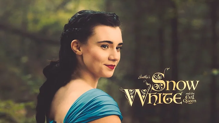Snow White and the Evil Queen, Coming Soon to Bentkey.