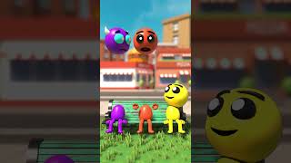 Geometry dash Area confirmed (Head change)