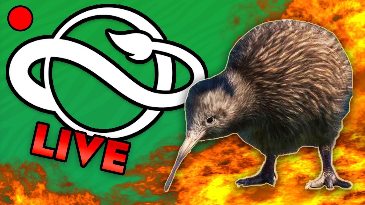 🔴 100 YEARS Building a HUGE zoo in Planet Zoo 🐦 [5]