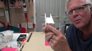 FTPP06 FT Power Pod Install Firewall