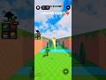Kick to get the LUCKIEST Brainrots 😳🍀 #roblox #shorts