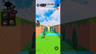 Kick to get the LUCKIEST Brainrots 😳🍀 #roblox #shorts