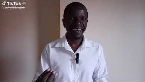 Resilient leadership:|How to build strong leadership skills for tought times