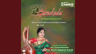 Amba - Bhoga Vasanta - Adi