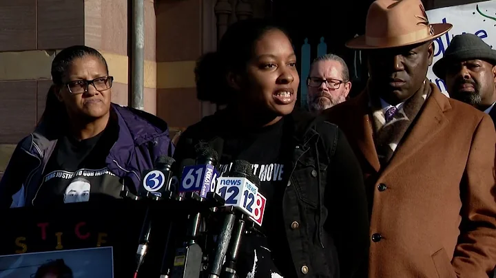 'A slap in the face' Family of Randy Cox outraged ...