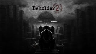 Beholder 2 #1