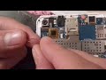 Cómo encender un celular sin botón (por hardware)