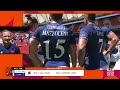 Second-half French revival | Fiji v France | Men's Semi-Final | HSBC Madrid Sevens