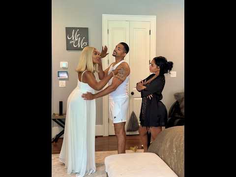 When Amber goes off on D’Nisha!