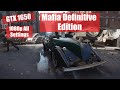 GTX 1650 Mafia Definitive Edition - 1080p All Settings