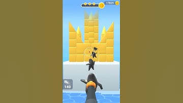 Count Master // Walkthrough // Level 326 // #countmaster