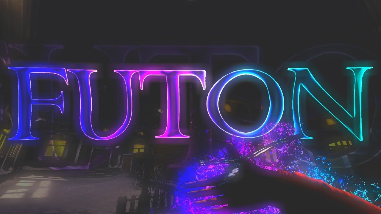 Futon Critical Ops Cup highlights YouTube