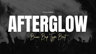 95 BPM Old School Boom Bap Type Beat - 'Afterglow' | Soulful Hip Hop Instrumental 2026