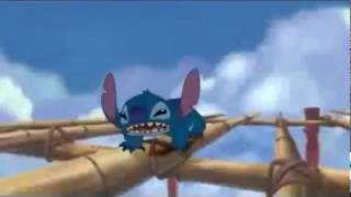 Sparky Experiment 221 Lilo & Sch