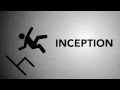 Inception Pictogram Trailer