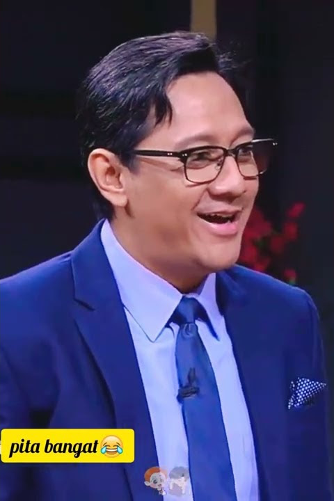 BAHASA INGGRIS KELUARGA 'KALENDER'😂[|]SULE ANDRE NUNUNG