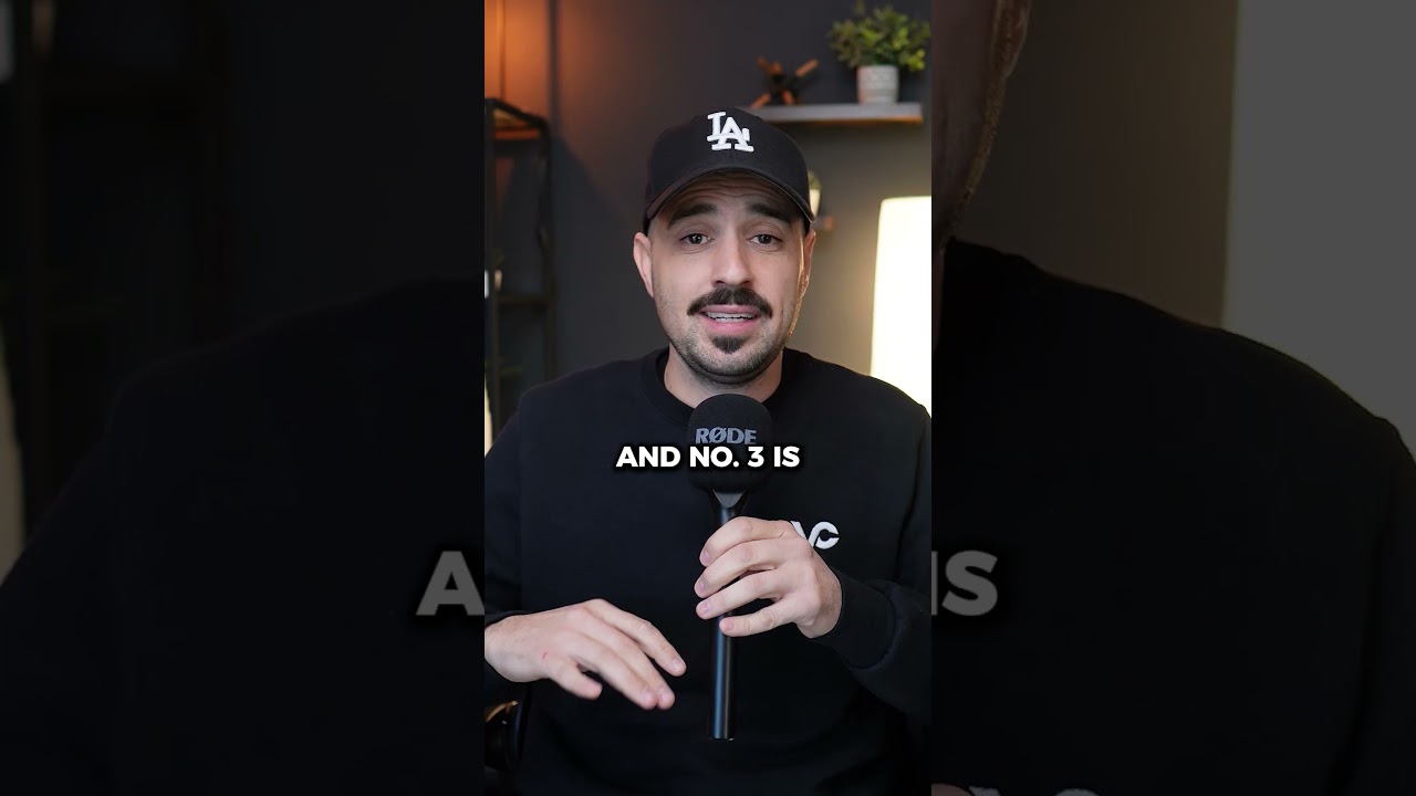 Vegas Carlos - Real Estate Content (YouTube, IG, Tiktok)