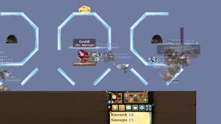 ★ TransForMice ★ Com Famoso ★ Swoops ★